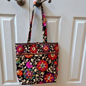 Vera Bradley Tote Bag